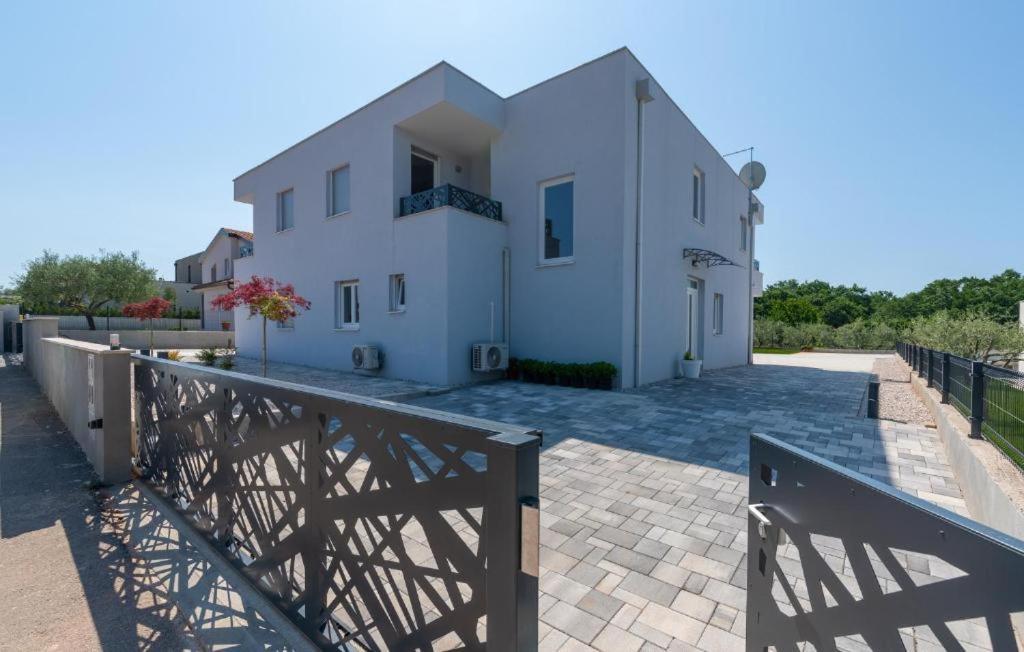 Villa Casa Storija Новиград Екстериор снимка